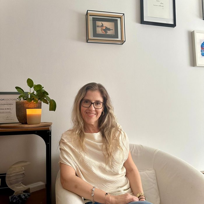 ROCIO M DE MORA PSICOLOGA